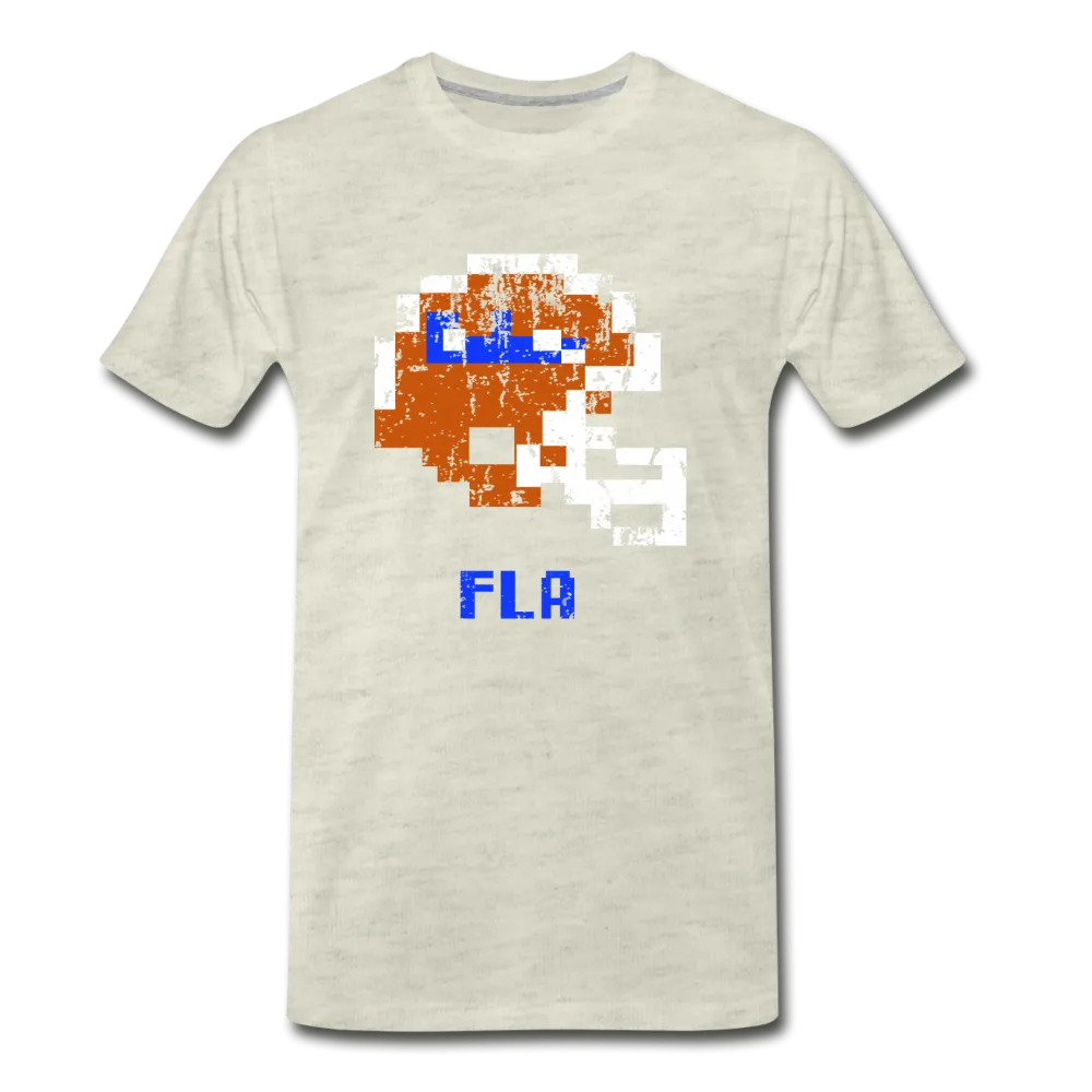 Florida Distressed Color