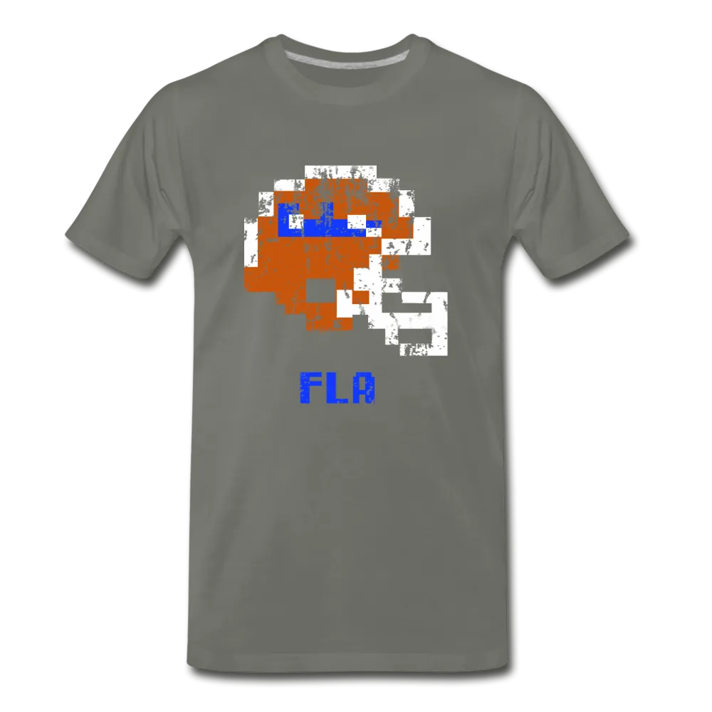 Florida Distressed Color