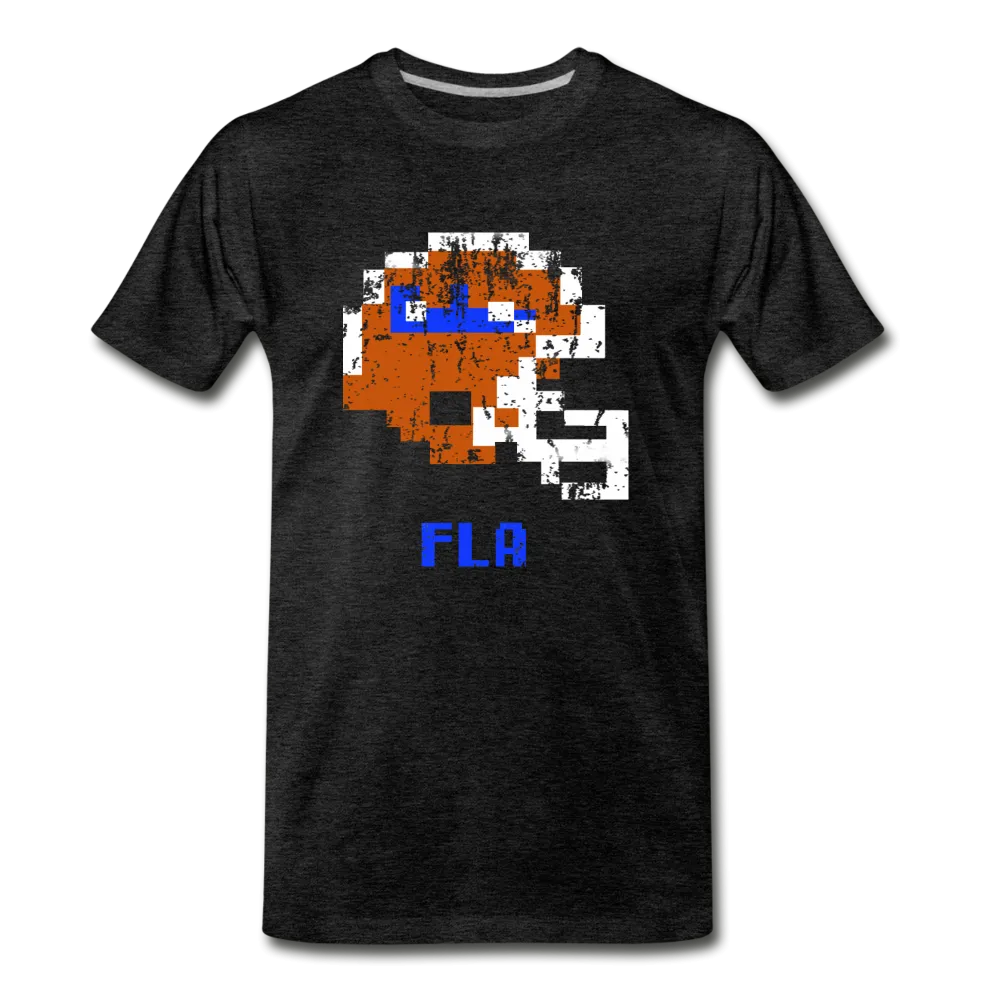 Florida Distressed Color