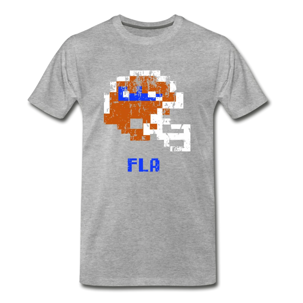 Florida Distressed Color