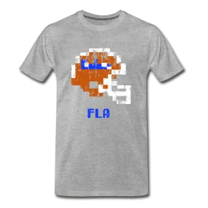 Florida Distressed Color