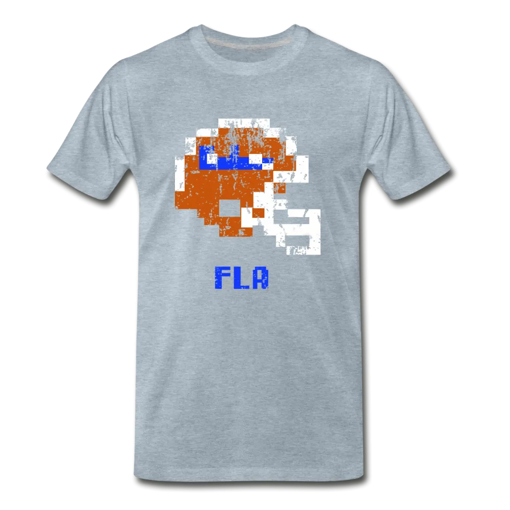 Florida Distressed Color