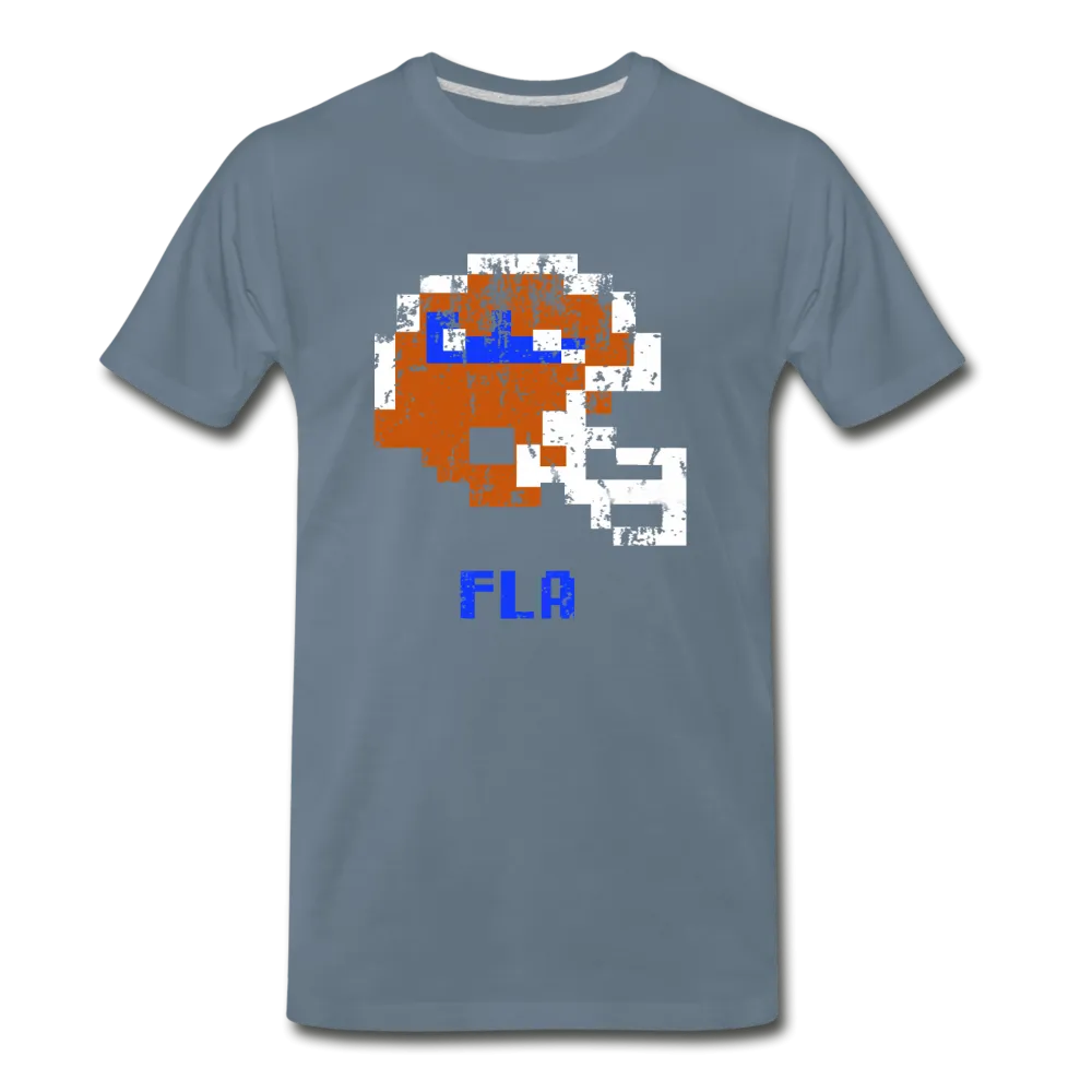 Florida Distressed Color