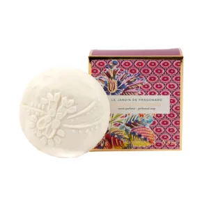 Fragonard Heliotrope Ginger Soap 150g