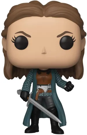 Game of Thrones Funko POP Vinyl: Yara Greyjoy Figure