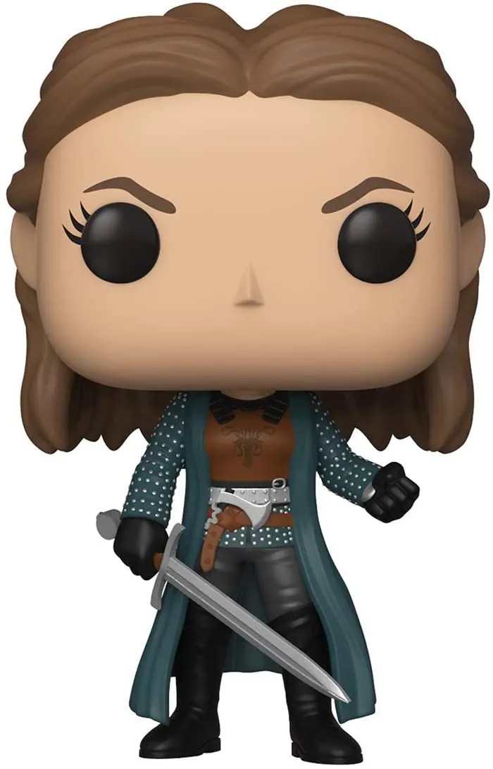 Game of Thrones Funko POP Vinyl: Yara Greyjoy Figure