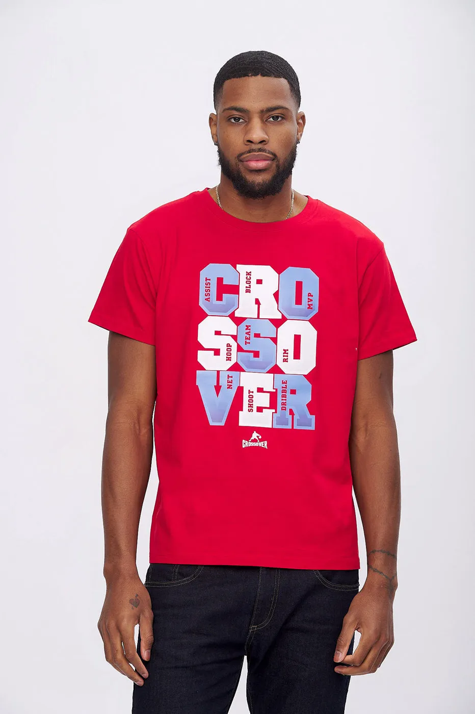 Game Terms, Tee