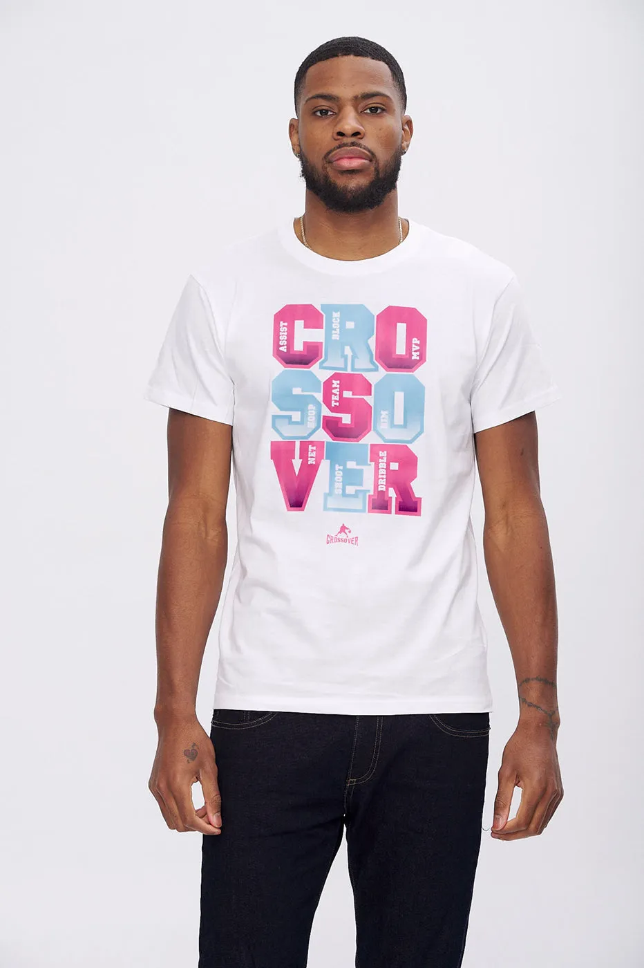Game Terms, Tee
