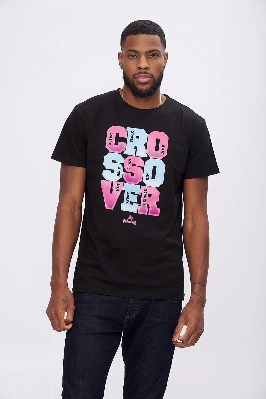Game Terms, Tee