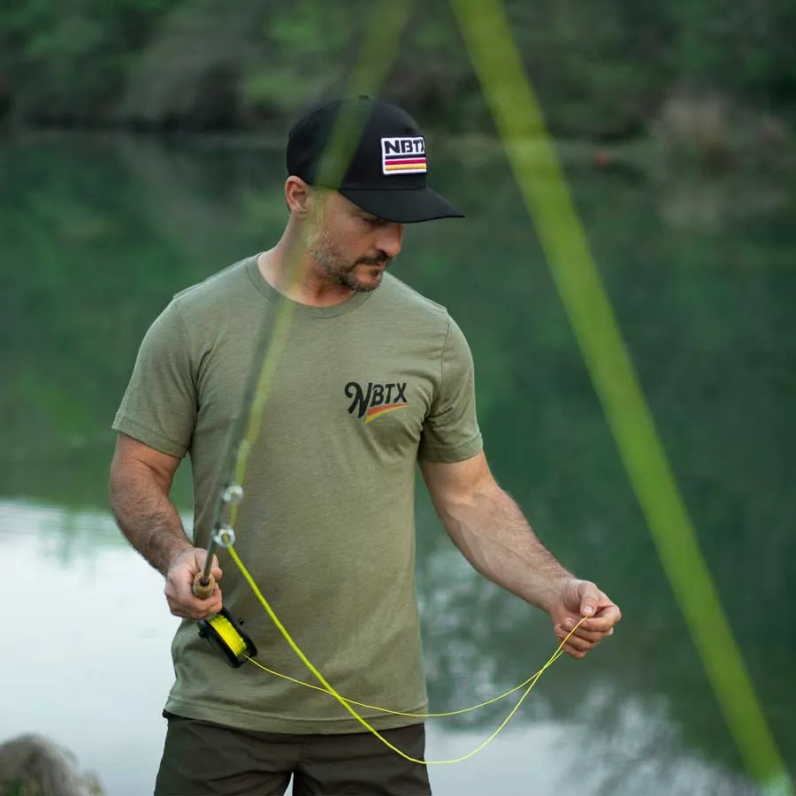 German Trout New Braunfels