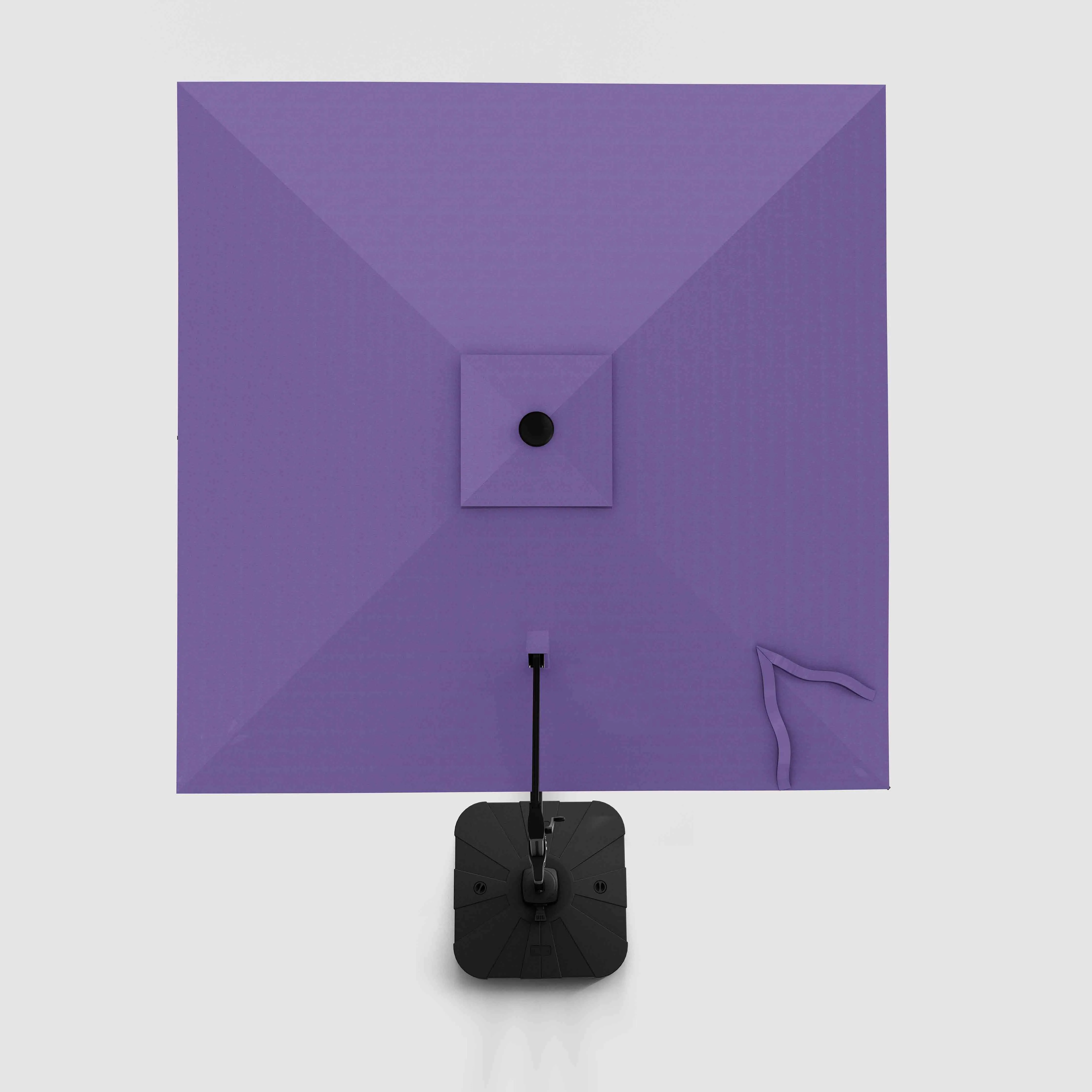 Grande Square Replacement Canopy