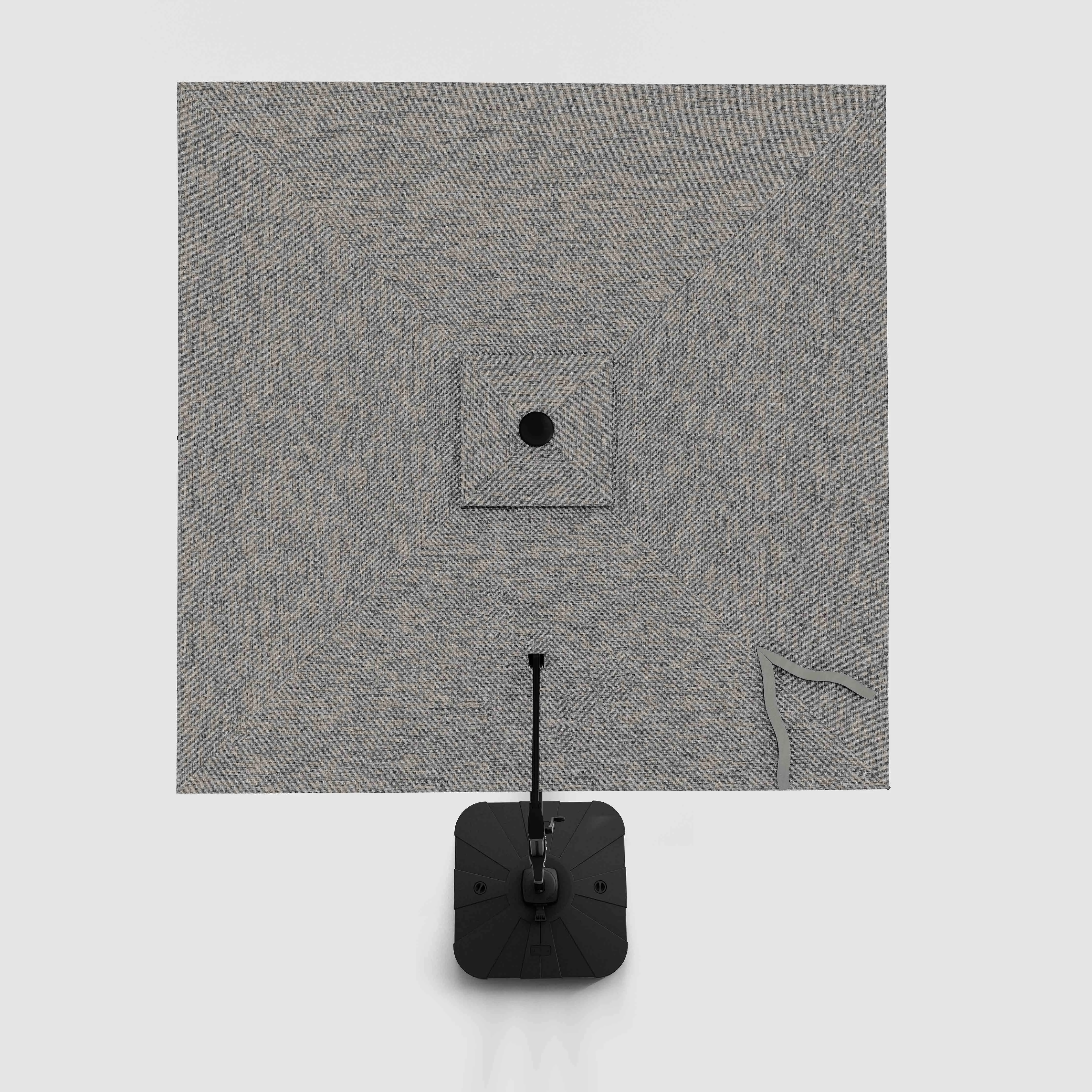 Grande Square Replacement Canopy