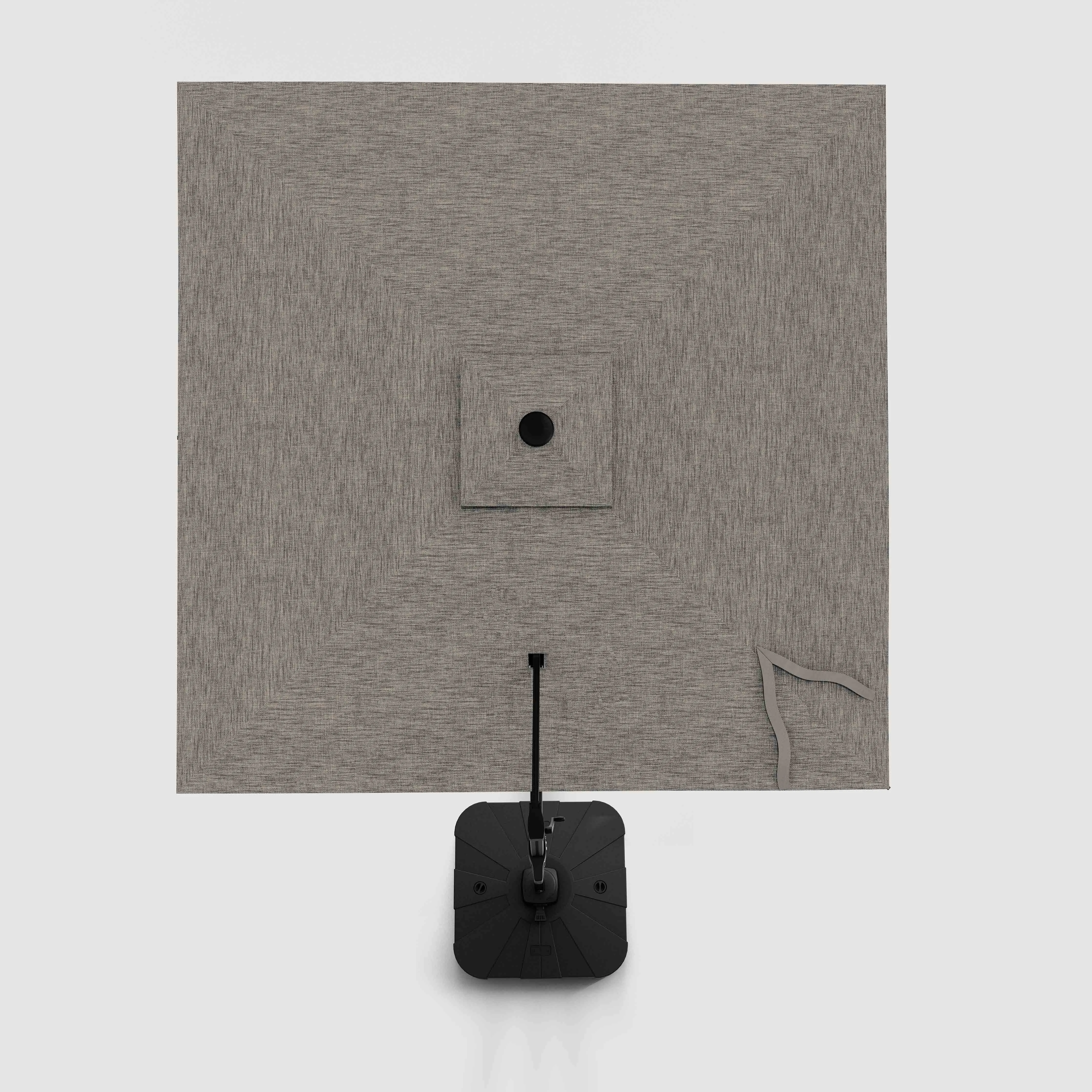 Grande Square Replacement Canopy