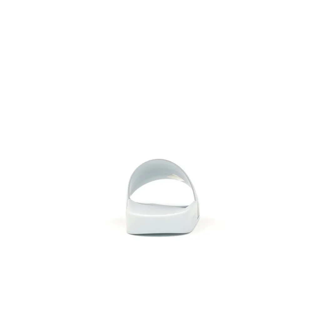 Gucci Pursuit Pool Slide White