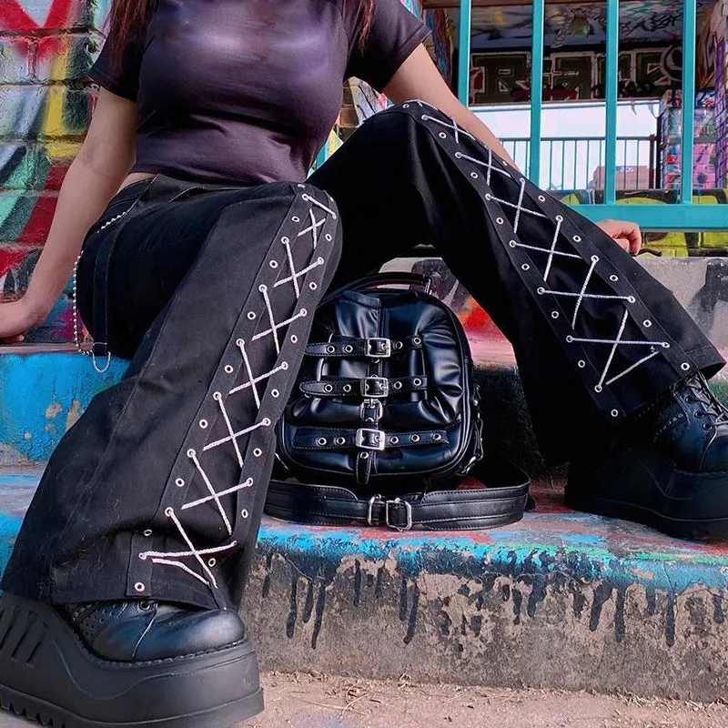 HARAJUKU Pants