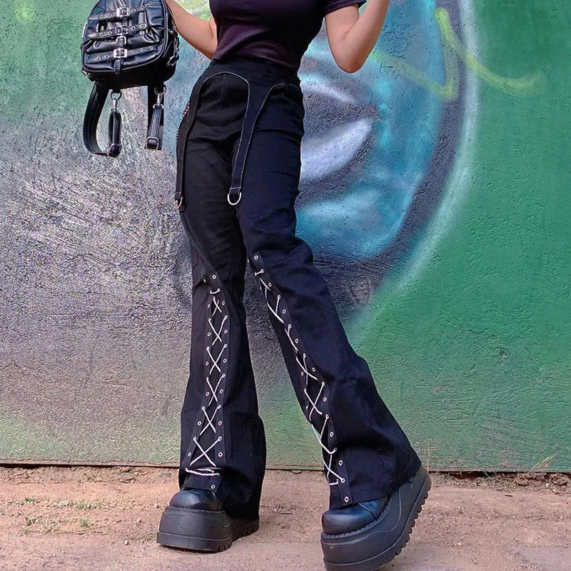 HARAJUKU Pants
