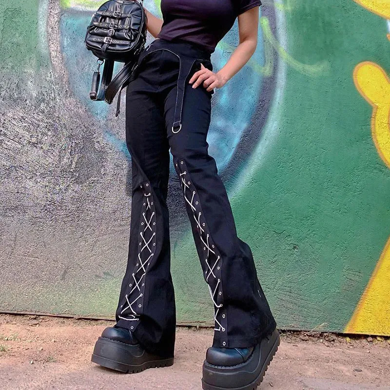 HARAJUKU Pants