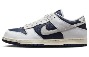 HUF × Nike SB Dunk Low "New York"