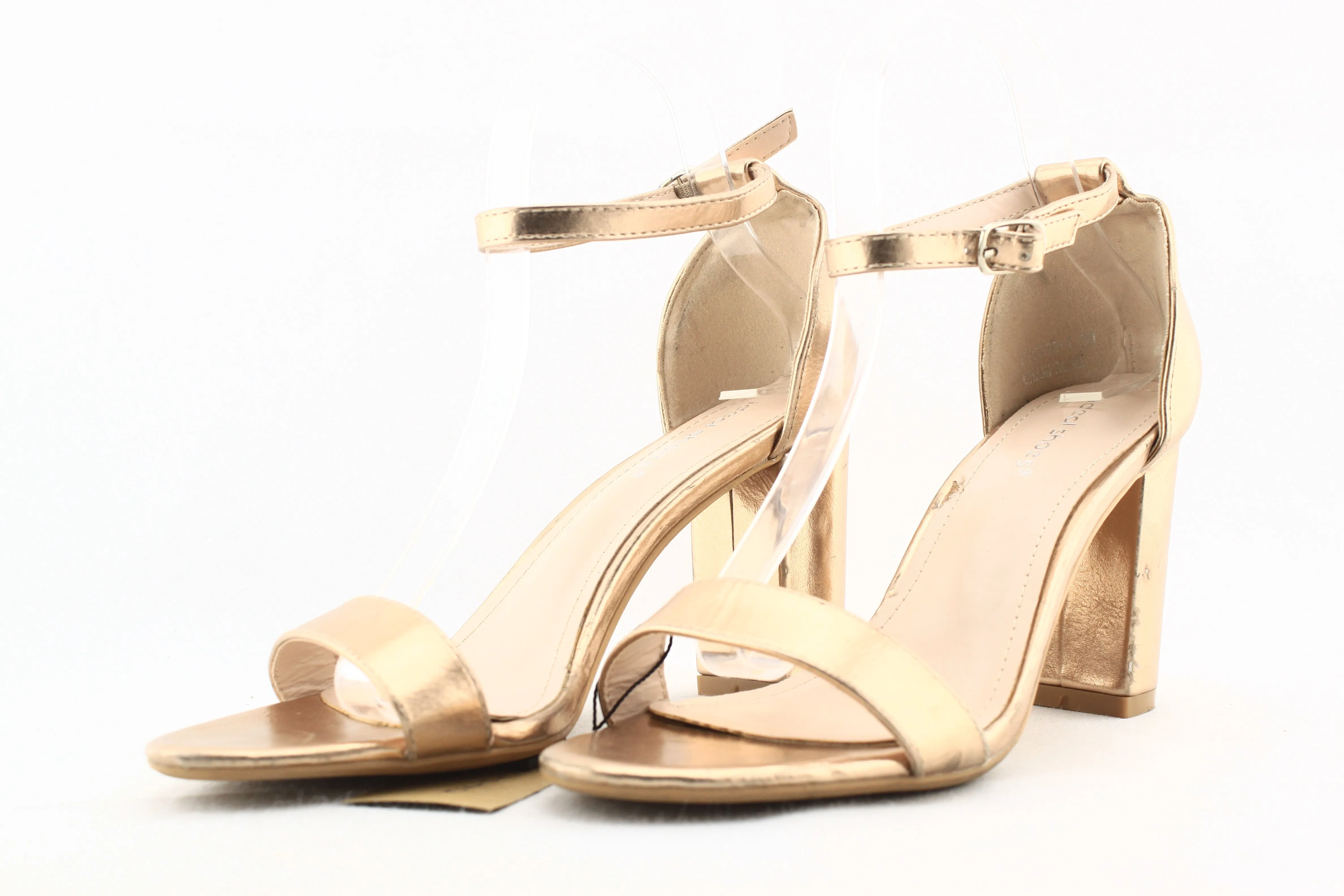 Ideal Shoes