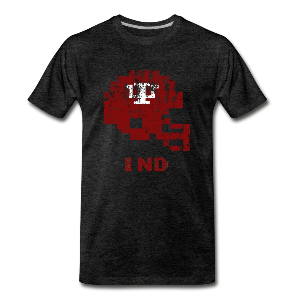 Indiana Distressed Color