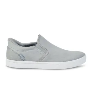 Kizik Venice Slip On (Unisex) - Granite