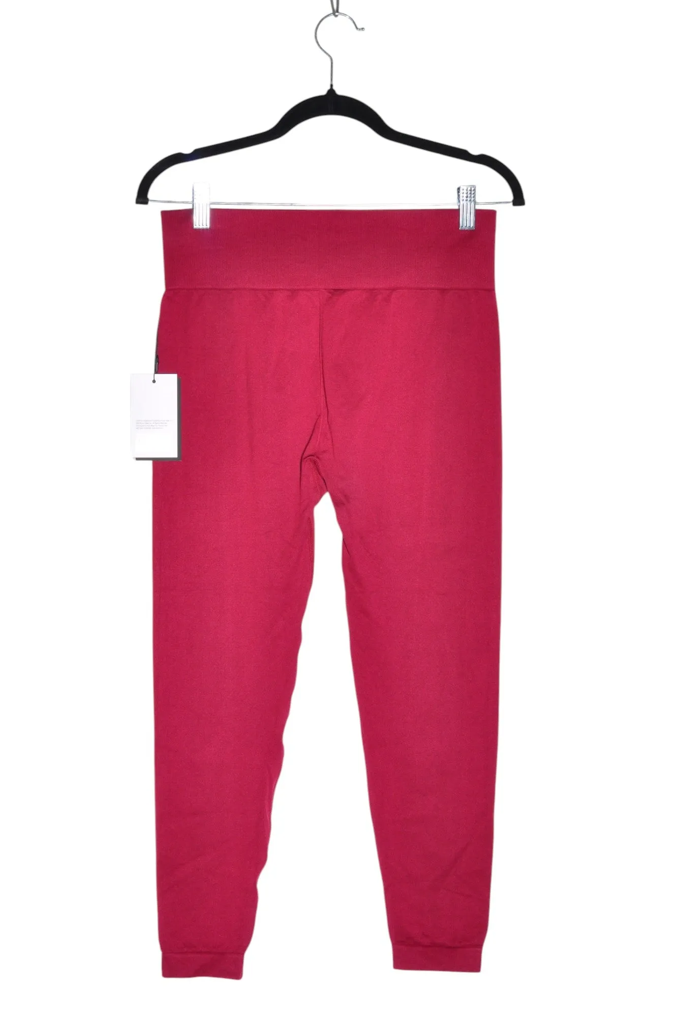 KNIX Women Activewear Leggings Regular fit in Red - L