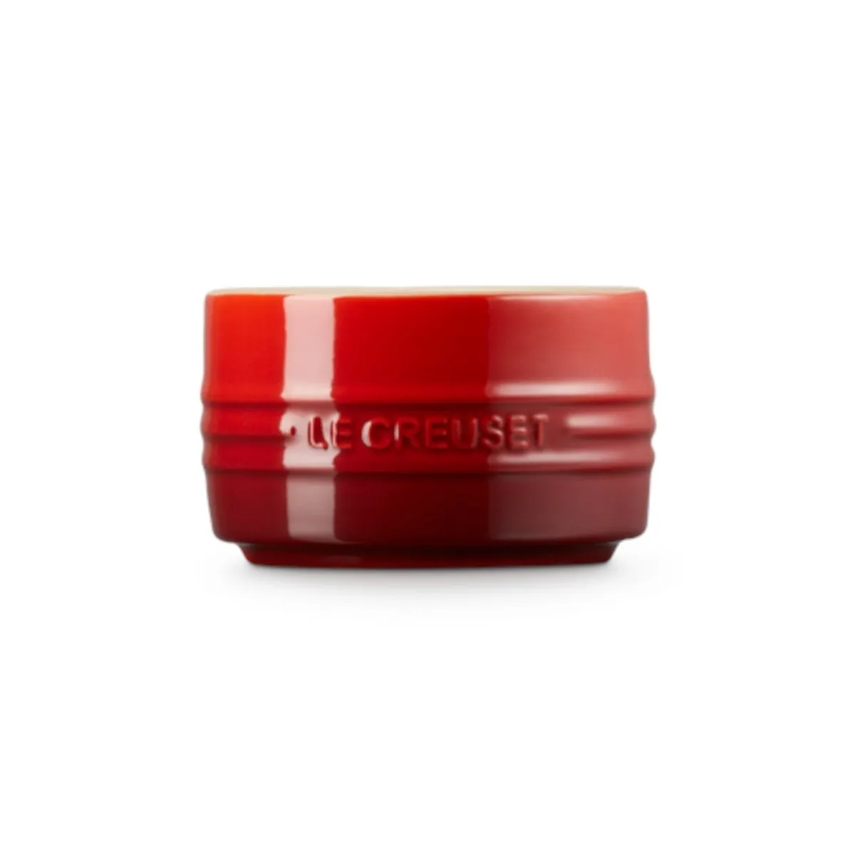 Le Creuset Stackable Ramekin Cerise 200ml