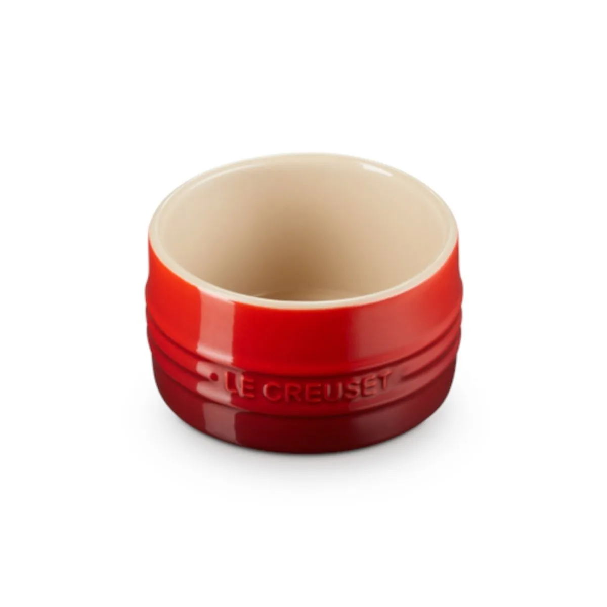 Le Creuset Stackable Ramekin Cerise 200ml