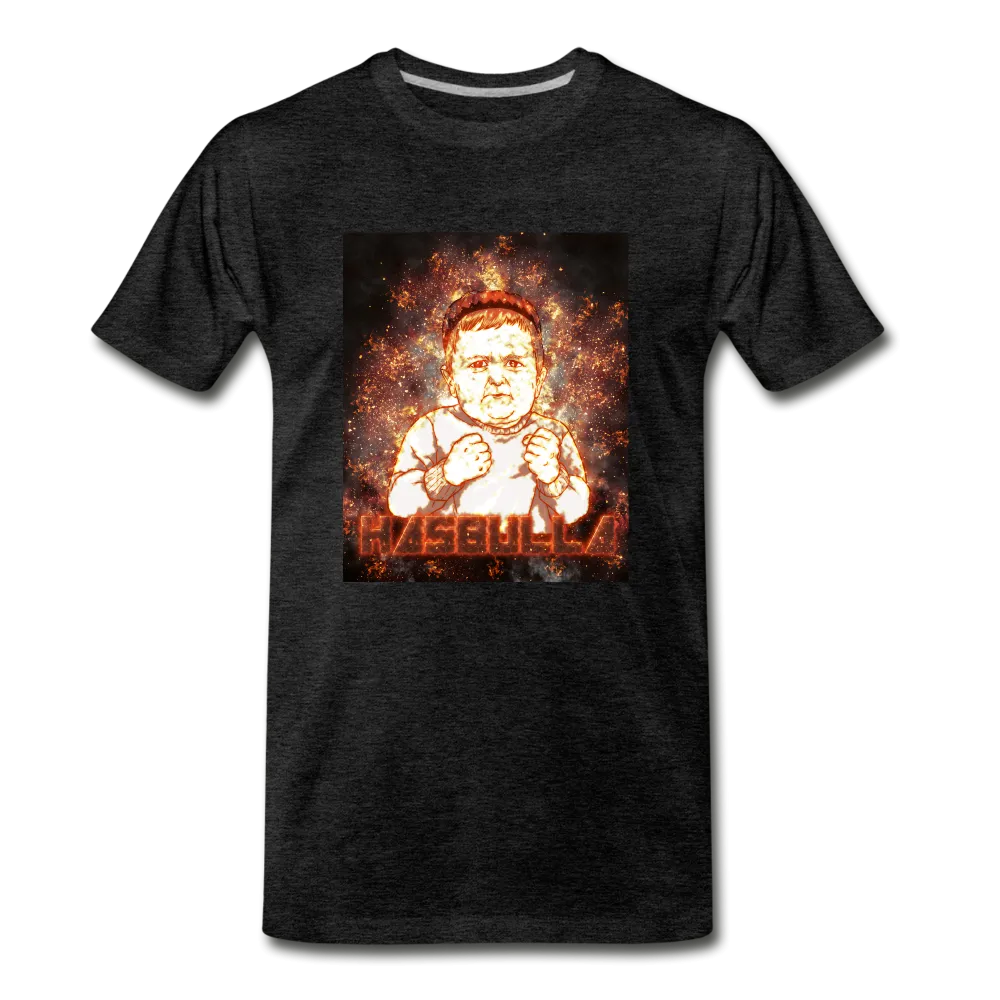 Legend T-Shirt | Hasbulla Universe