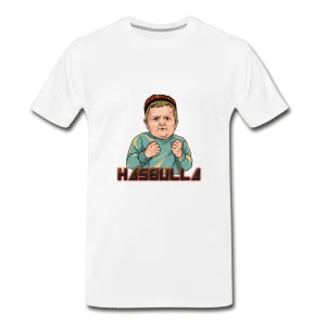 Legend T-Shirt | Hasbulla
