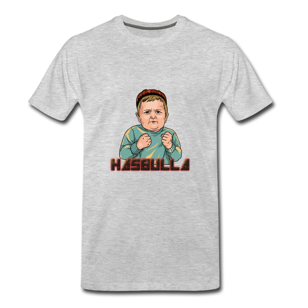 Legend T-Shirt | Hasbulla