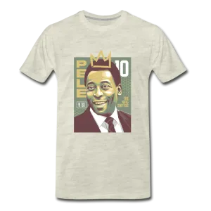 Legend T-Shirt | King Santos