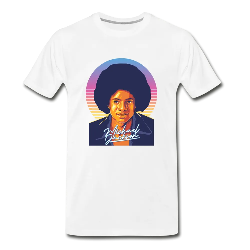 Legend T-Shirt | Michael Jackson