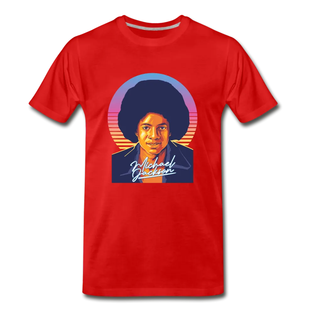 Legend T-Shirt | Michael Jackson