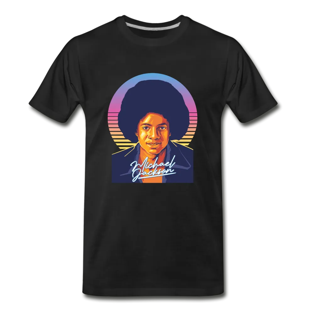 Legend T-Shirt | Michael Jackson