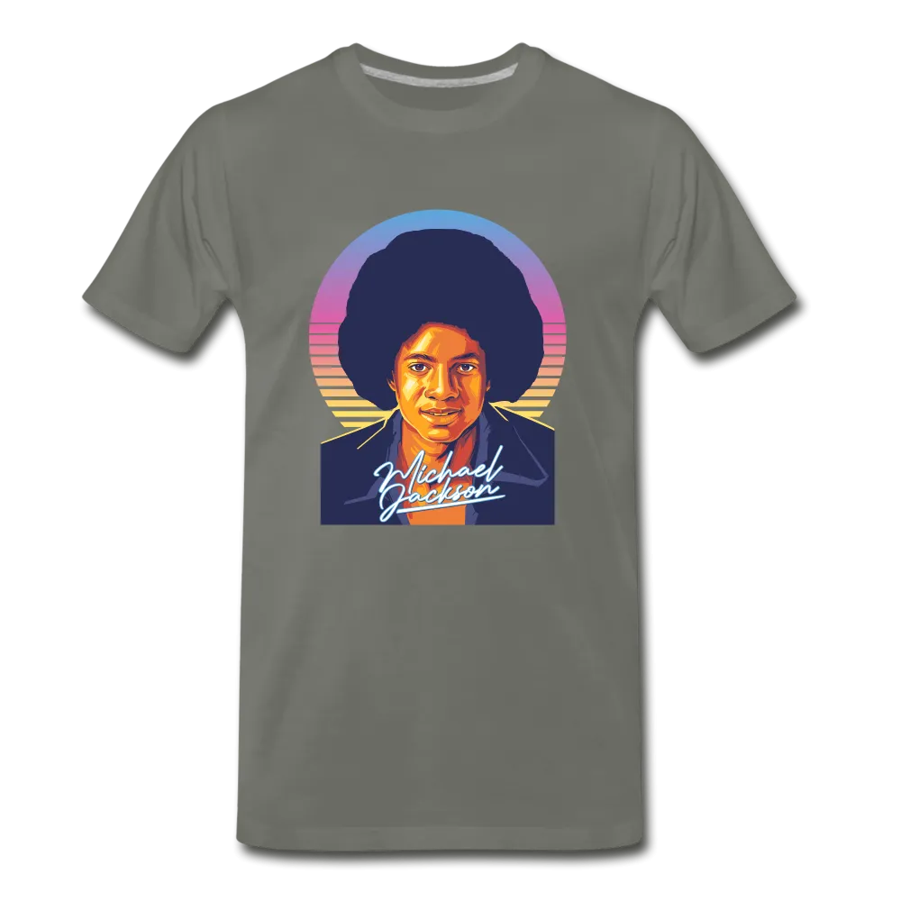 Legend T-Shirt | Michael Jackson