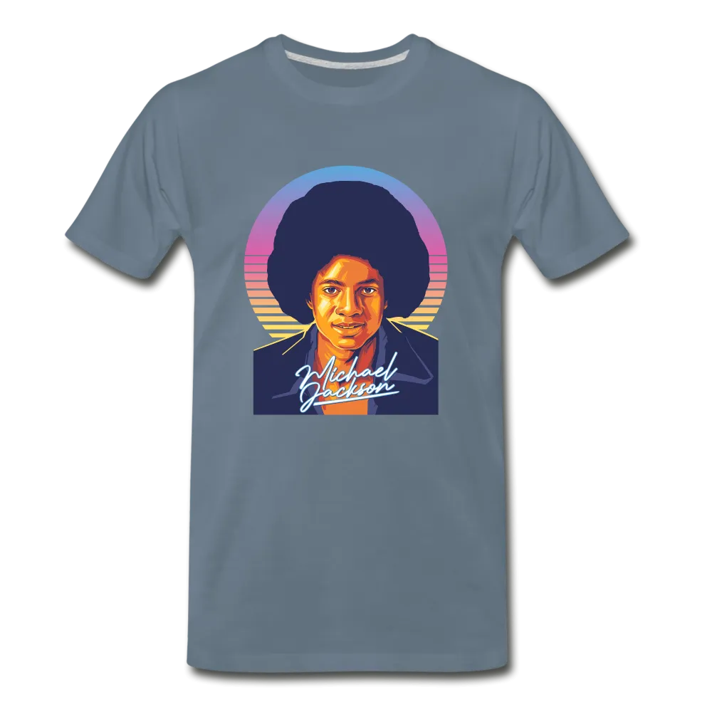 Legend T-Shirt | Michael Jackson