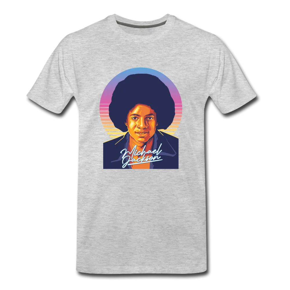 Legend T-Shirt | Michael Jackson