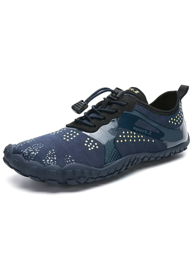 Light Athletic Water Shoes with Elastic Band For Men and Women - SF0447