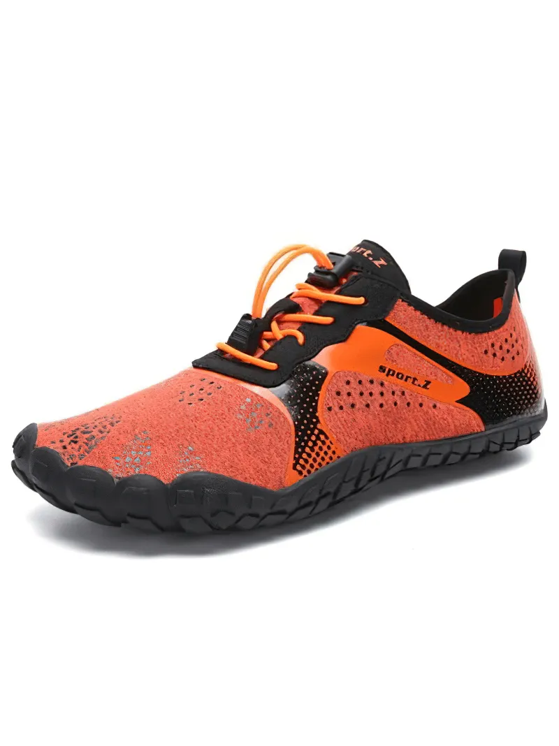 Light Athletic Water Shoes with Elastic Band For Men and Women - SF0447