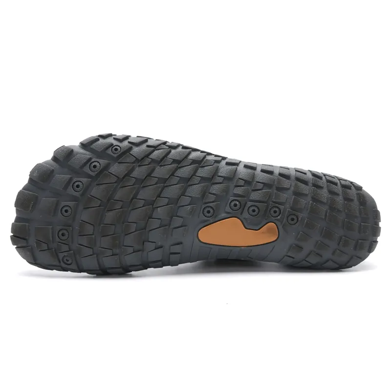 Light Athletic Water Shoes with Elastic Band For Men and Women - SF0447