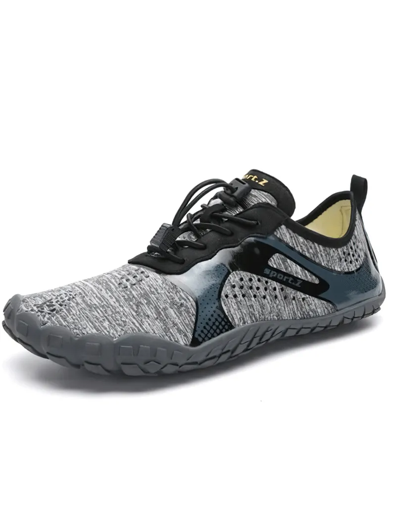 Light Athletic Water Shoes with Elastic Band For Men and Women - SF0447