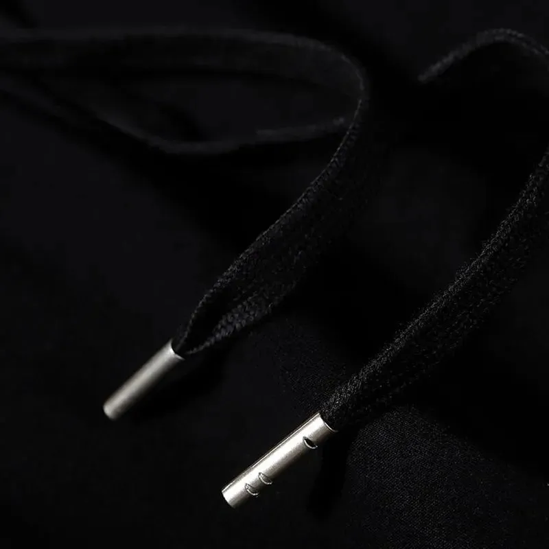 Luxury Mens Jogger Pants New Brand Drawstring Sports Pants High Fashion Side Stripe Designer Men Women Joggers