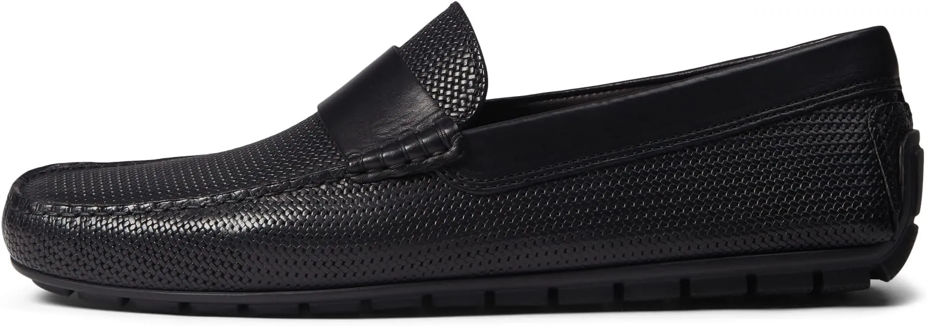 Magnus To Boot New York Loafers, black