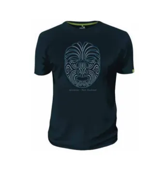 Mens T Shirt Moko