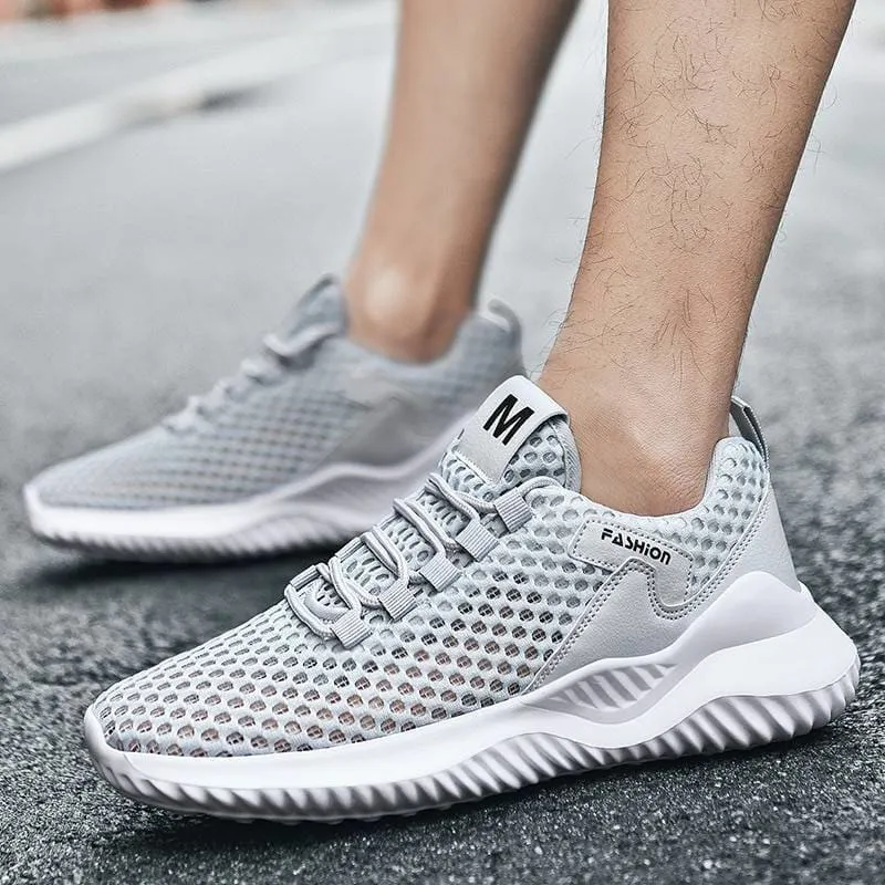 New Arrival Flat Sneakers Shoes for Men