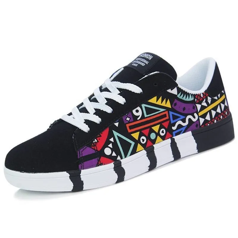 New Arrival Flat Sneakers Shoes for Men