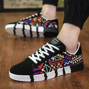 New Arrival Flat Sneakers Shoes for Men