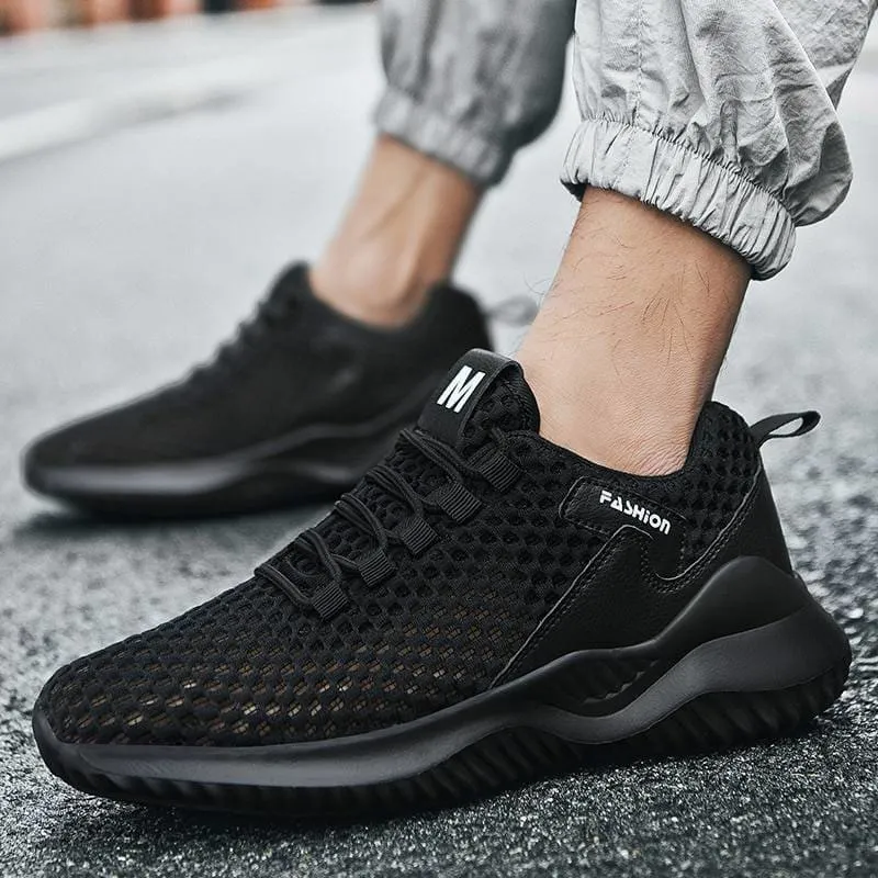 New Arrival Flat Sneakers Shoes for Men