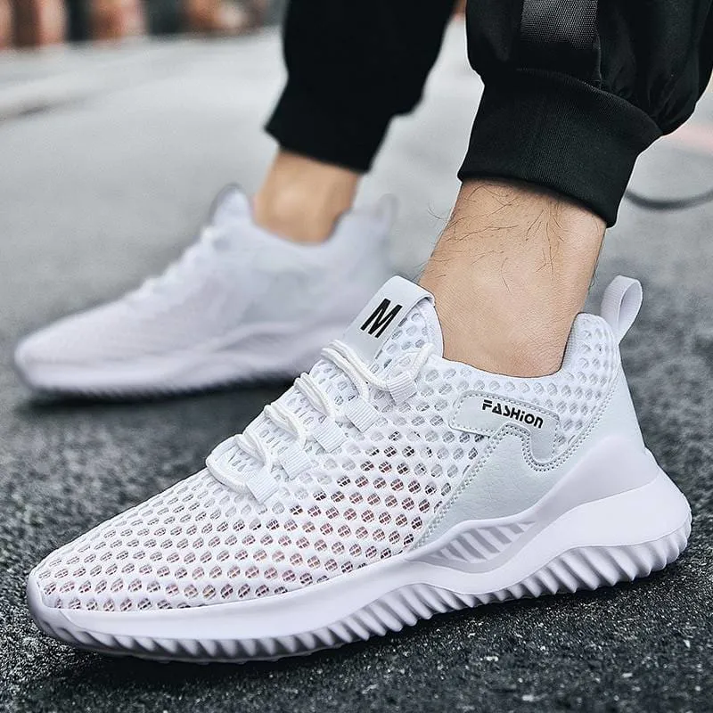 New Arrival Flat Sneakers Shoes for Men